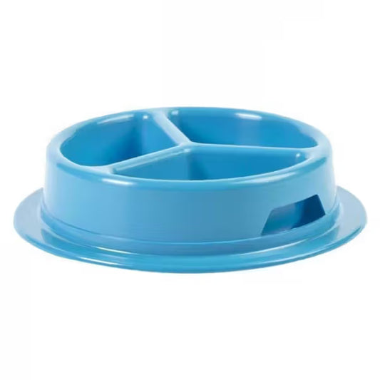 2GR Taça tripla