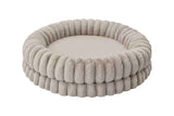 CAMA MUFFIN 61 x 61 x 16 cm - Dog bed