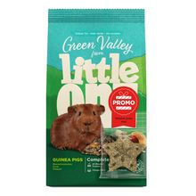 Green Valley Fib. Alim. Cob. Dog - Dry dog food