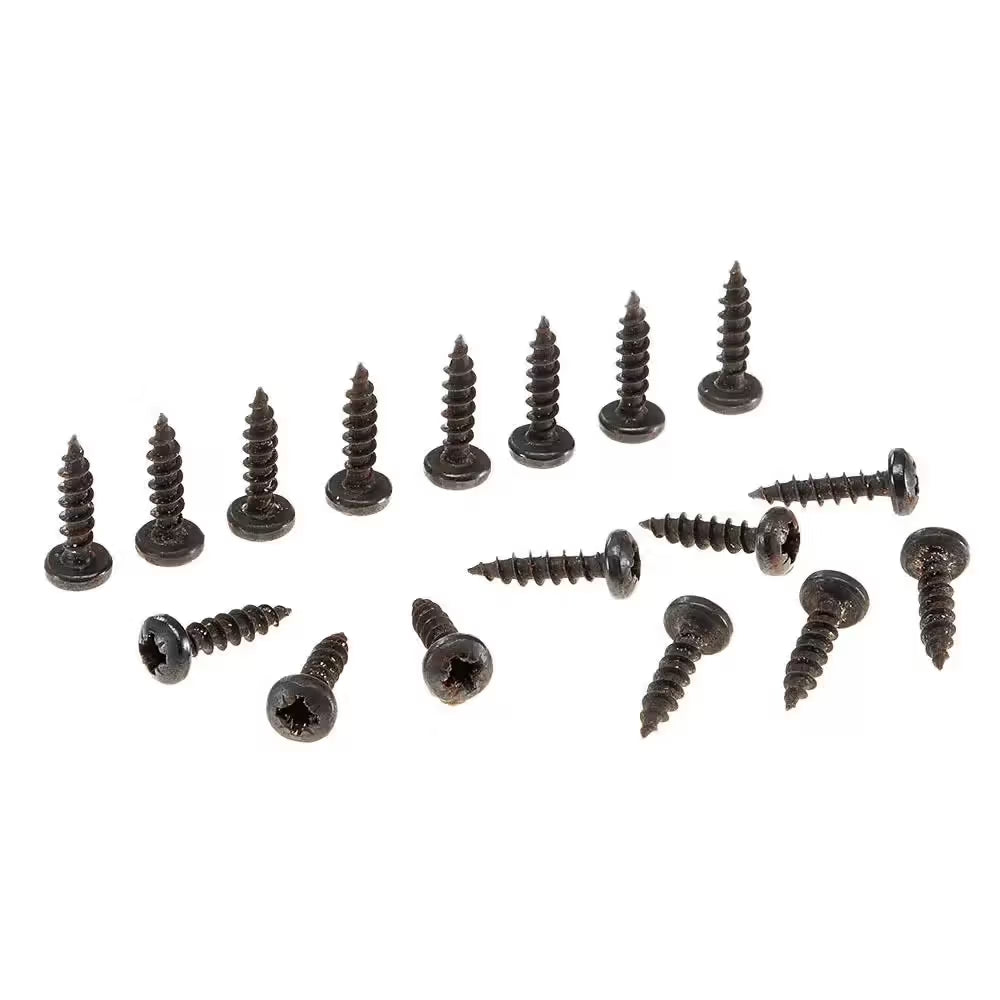 Ferplast Tornillos para Patas Baita - Screws for paws