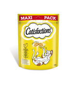 Catisfactions Megapack Cat Cheese - Cat treat