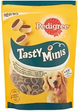 Pedigree Tasty Bites Chewy Slices Cão - Snack para cão