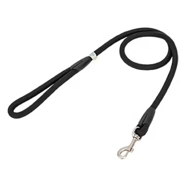 FREEDOG CORREA NYLON ROUND - Coleira para cão