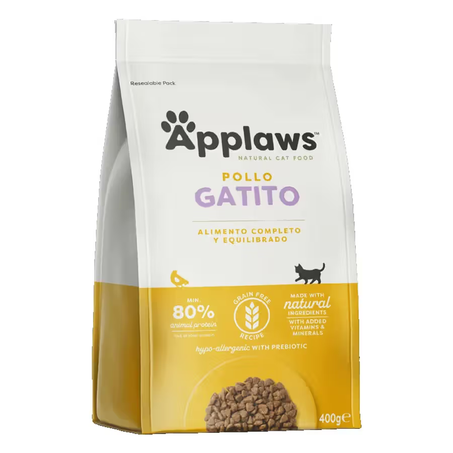 Applaws Cat Dry Kitten Chicken