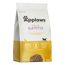 Applaws Cat Dry Kitten Chicken