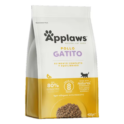 Applaws Cat Dry Kitten Chicken