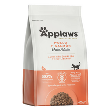 Applaws Cat Dry Adult Chicken and Salmon