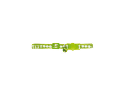 FREEDOG Collar Gato Cream - Collar para gato