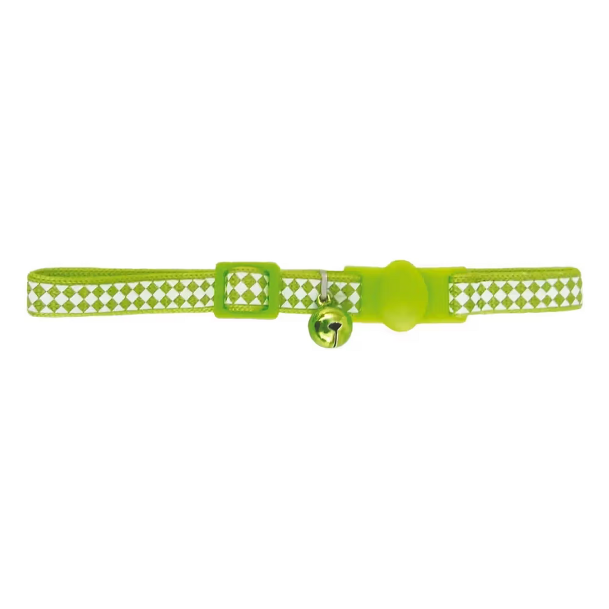 FREEDOG Collar Gato Cream - Cat collar