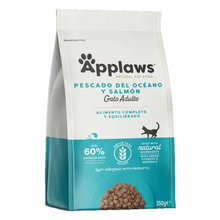 Applaws Cat Dry Adult Fish and Salmon