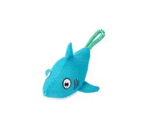 FREEDOG Peluche Flotante Baby Shark - Peluche para cão