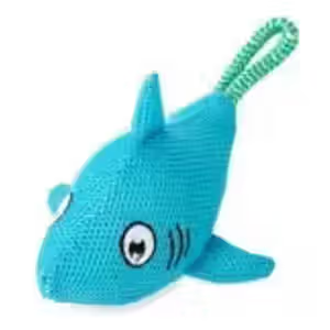 FREEDOG Peluche Flotante Baby Shark - Plush toy for dogs
