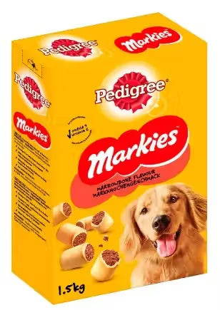 Pedigree Markies Dog - Dog treat