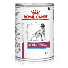 Royal Canin Renal Special Perro - Alimento húmedo para perro para insuficiencia renal