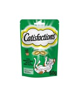 Catisfactions Cat Catnip - Cat snack for weight control