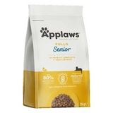 Applaws Gato Seco Senior Pollo