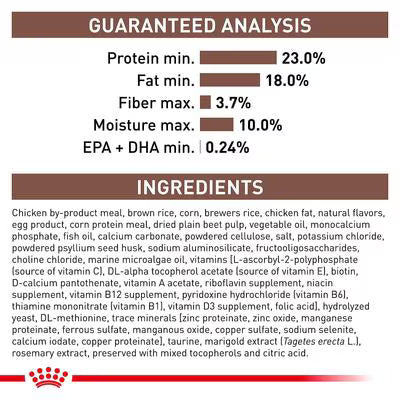 Royal Canin Vet Gastro Intestinal Canine Veterinary Dog Food | 15 Kg