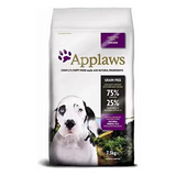 Applaws Dry Dog Food Large Breed Puppy Chicken