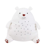 Rosewood Xmas - Patrick Polar Bear - Juguete para perro