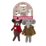 Rosewood Xmas - Juguete para perro y gato