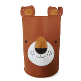 Rosewood Xmas - Cesta de juguetes para perro