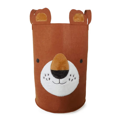Rosewood Xmas - Cesta de juguetes para perro