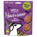 Lilys Kitchen Halloween Cão Frango, Peru e Abóbora - Ração húmida para cão