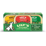 Lilys Kitchen Classic Dinner Cão - Ração húmida para cão