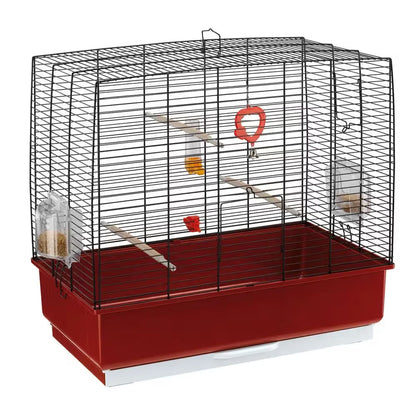 Ferplast Piano 4 - Bird cage