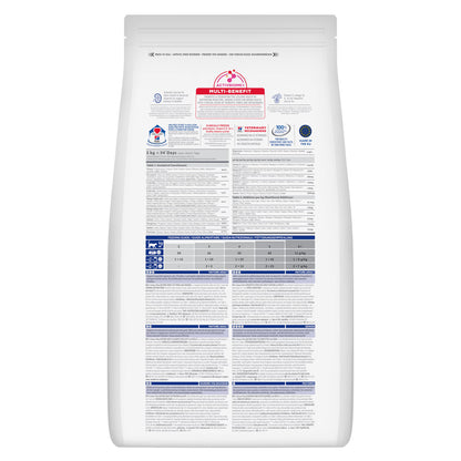 Hills Science Plan Mature Adulto 7+ Gato Pollo - Pienso seco para gato