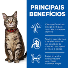 Hills Science Plan Gato Adulto Atún - Pienso seco para gato