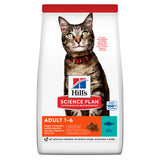Hills Science Plan Adult Cat Tuna - Dry cat food