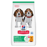Hills Science Plan Medium Cachorro Perro Pollo - Pienso seco para perro