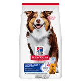 Hills Science Plan Medium Mature Adulto 7+ Cão Frango - Ração seca para cão