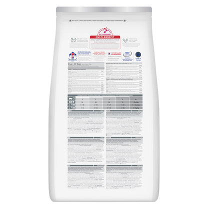 Hills Science Plan Sterilised Adult Cat Chicken - Dry food for sterilised cats