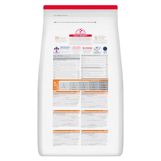 Hills Science Plan Gato Adulto Pollo - Pienso seco para gato