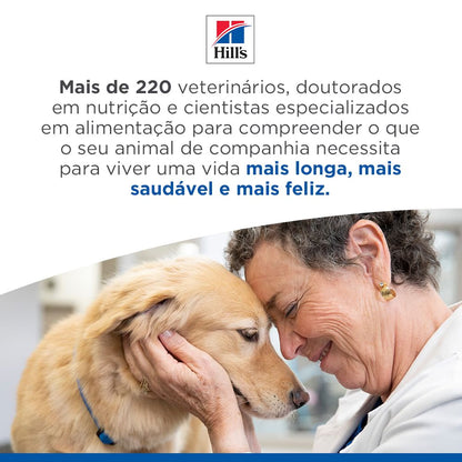 Hill's Sterilised Young Adult - Pienso seco para gato joven esterilizado - Pato