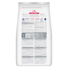 Hills Science Plan Sterilised Adult Cat Duck - Dry food for sterilised cats