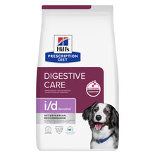 Hills Prescription Diet i/d Sensitive Dog Egg and Rice - Dry food for dogs with digestive sensitivity