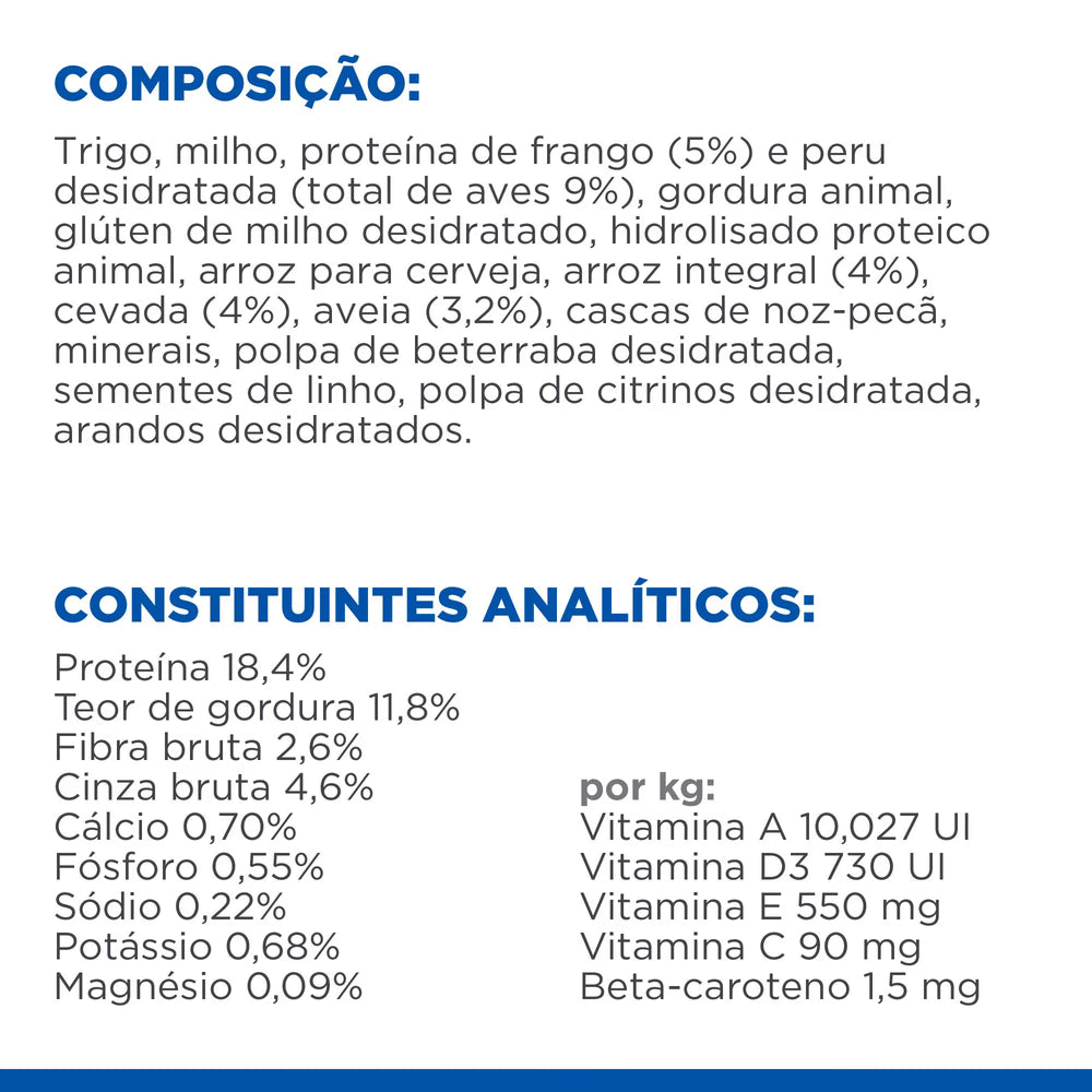Hill's Perfect Digestion Small & Mini - Pienso seco para perro adulto - Pollo