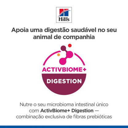Hill's Perfect Digestion Large - Pienso seco para perro adulto de raza grande - Pollo y arroz