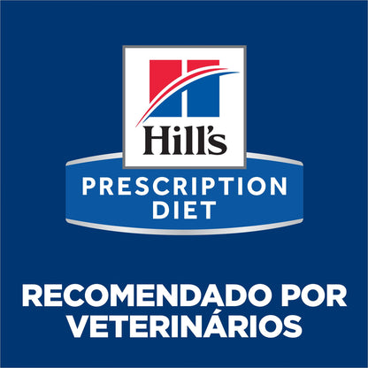 Hill's PD Digestive Care Mini i/d Stress - Pienso seco para perros pequeños para el cuidado digestivo/estrés