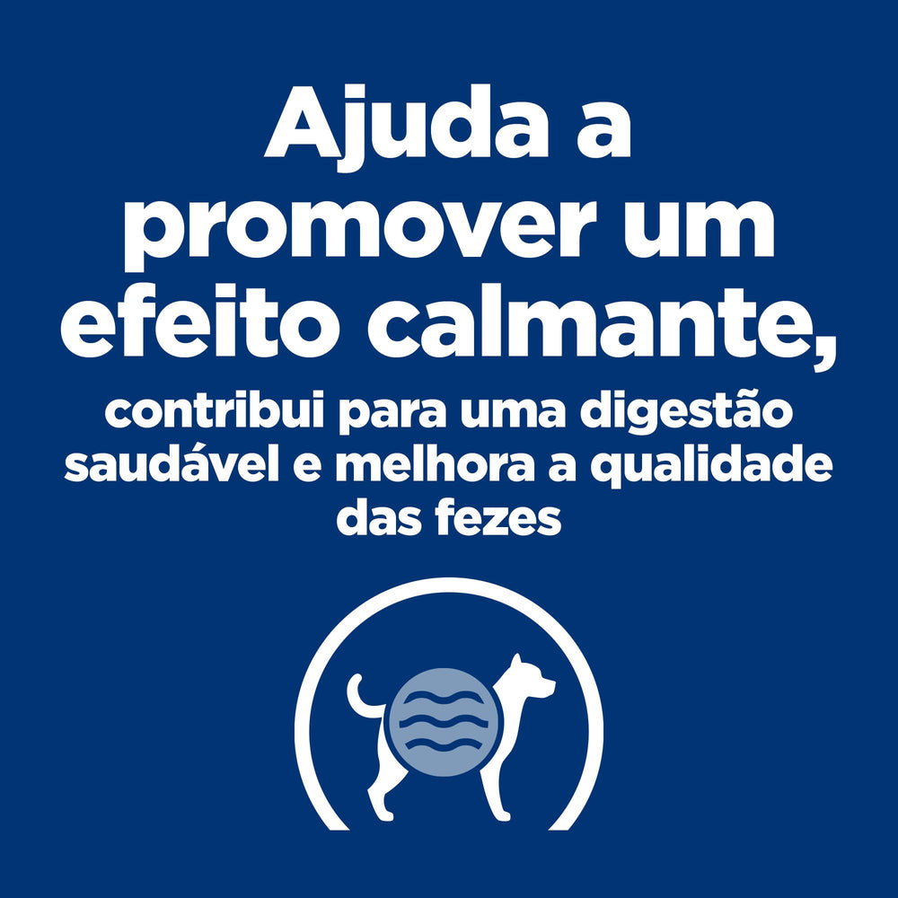Hill's PD Digestive Care Mini i/d Stress - Pienso seco para perros pequeños para el cuidado digestivo/estrés
