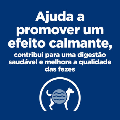 Hill's PD Digestive Care Mini i/d Stress - Pienso seco para perros pequeños para el cuidado digestivo/estrés