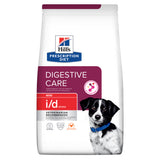 Hill's PD Digestive Care Mini i/d Stress - Pienso seco para perros pequeños para el cuidado digestivo/estrés