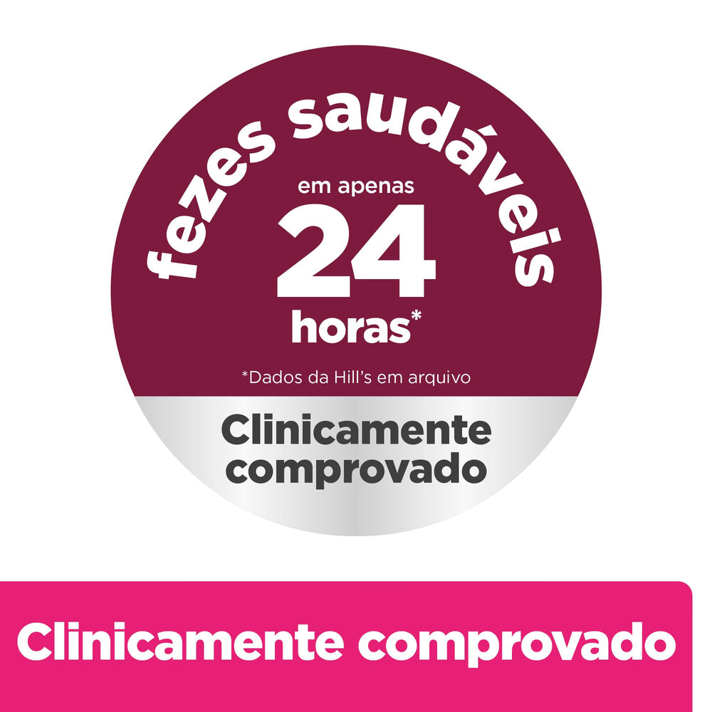 Hills Prescription Diet Gastrointestinal Biome Mini Dog Chicken - Dry food for dogs with digestive problems