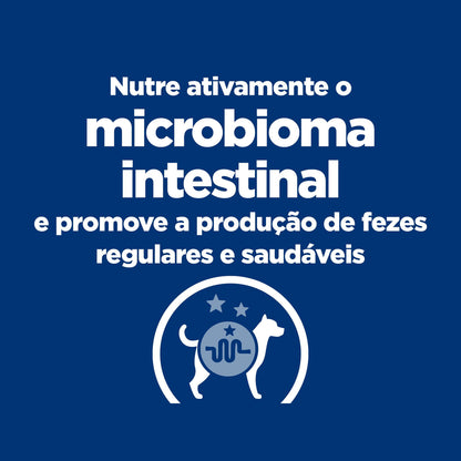 Hills Prescription Diet Gastrointestinal Biome Mini Dog Chicken - Dry food for dogs with digestive problems