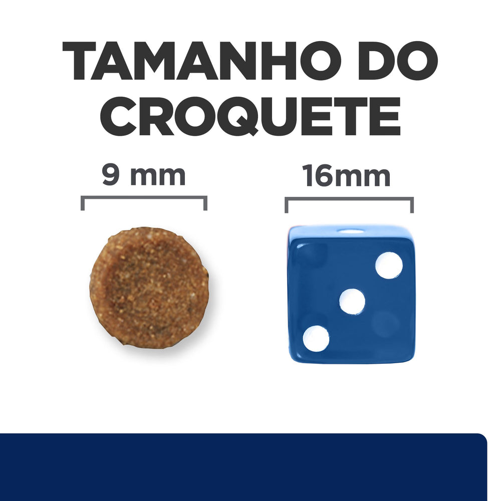 Hill's PD Food Sensitivities z/d - Ração seca para gato com sensibilidades alimentares