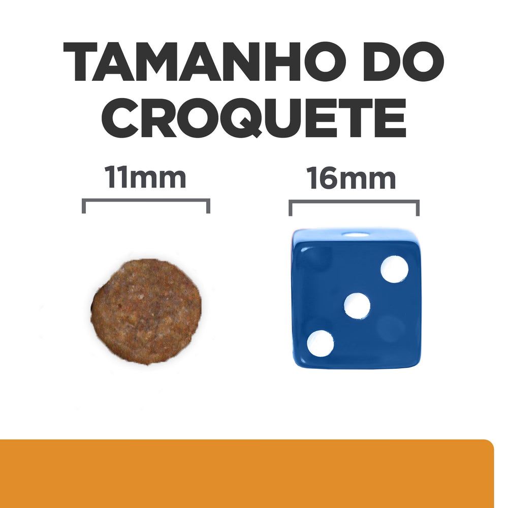 Hill's PD Kidney + Mobility k/d j/d - Ração seca para cão com problemas renais e de mobilidade