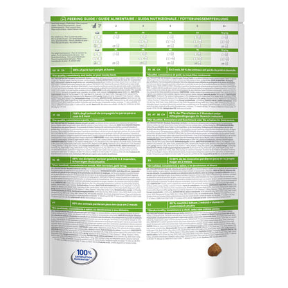 Hills Prescription Diet Metabolic Cat Chicken - Dry cat food for weight control